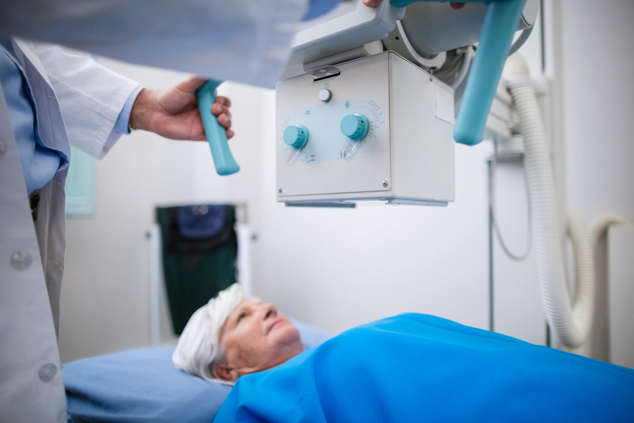 Mammography
